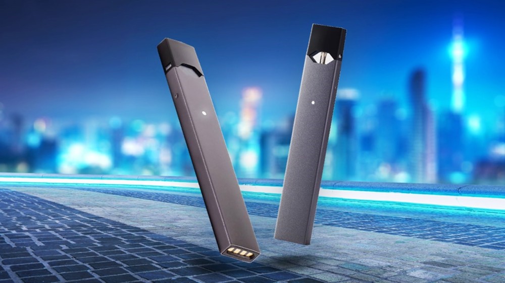 ویپ juul